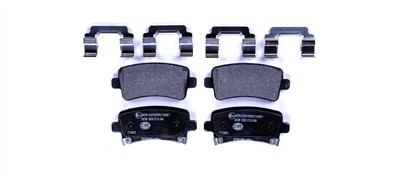 HELLA 8DB 355 012-991 Číslo výrobce: 24421. EAN: 4082300357301.