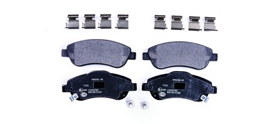 HELLA 8DB 355 013-611 Číslo výrobce: 24638. EAN: 4082300357929.