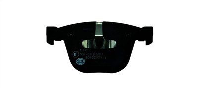 HELLA 8DB 355 014-141 Číslo výrobce: 23731. EAN: 4082300358452.