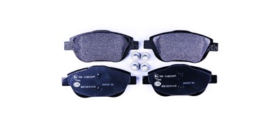 HELLA 8DB 355 014-551 Číslo výrobce: 24883. EAN: 4082300358865.