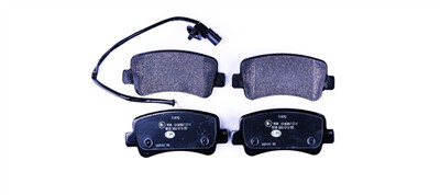 HELLA 8DB 355 015-301 Číslo výrobce: 25112. EAN: 4082300359619.