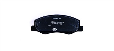 HELLA 8DB 355 015-311 Číslo výrobce: 25172. EAN: 4082300359626.