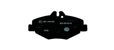 HELLA 8DB 355 018-731 Číslo výrobce: 23743. EAN: 4082300363043.