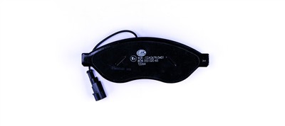 HELLA 8DB 355 020-651 Číslo výrobce: 24468. EAN: 4082300492309.