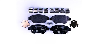 HELLA 8DB 355 021-131 Číslo výrobce: 23932. EAN: 4082300492781.