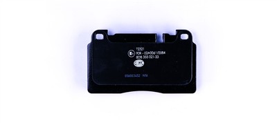 HELLA 8DB 355 021-331 Číslo výrobce: 25643. EAN: 4082300492989.