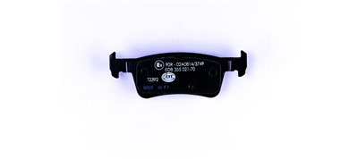 HELLA 8DB 355 021-701 Číslo výrobce: 25968. EAN: 4082300493351.