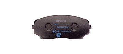 HELLA 8DB 355 032-941 Číslo výrobce: 23515. EAN: 4082300691429.