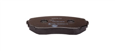 HELLA 8DB 355 032-941 Číslo výrobce: 23515. EAN: 4082300691429.