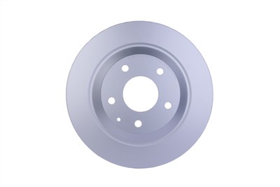 HELLA 8DD 355 118-541 Číslo výrobce: 55427PRO. EAN: 4082300493801.