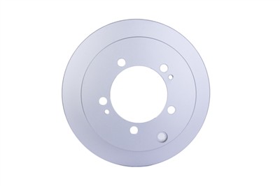 HELLA 8DD 355 118-661 Číslo výrobce: 54361PRO. EAN: 4082300493924.