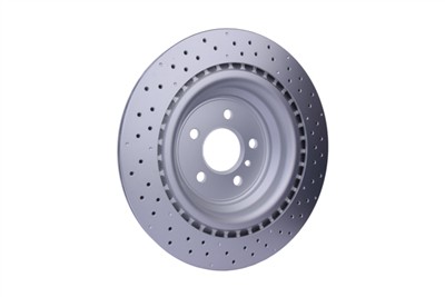 HELLA 8DD 355 126-281 Číslo výrobce: 55837PRO_HC. EAN: 4082300641844.