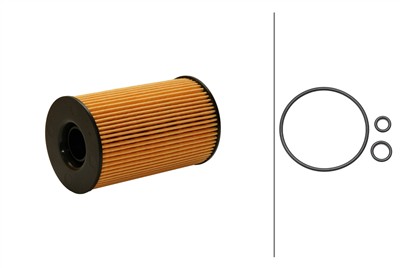 HELLA 8ZO 366 100-061 Číslo výrobce: OF006. EAN: 4069842042452.