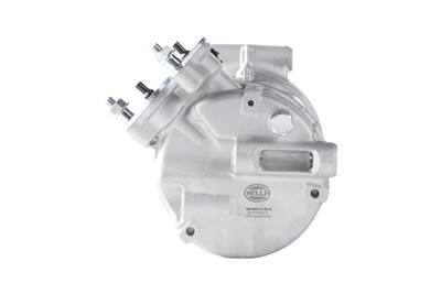 HELLA 8FK 366 200-771 Číslo výrobce: 351003261.