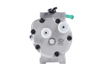 HELLA 8FK 366 200-801 Číslo výrobce: 351127671.