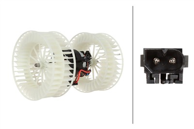 HELLA 8EW 366 400-691 Číslo výrobce: 009158171.