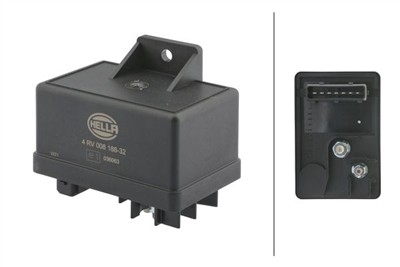 HELLA 4RV 008 188-321 EAN: 4082300086423.