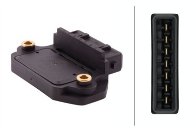 HELLA 5DA 006 623-931 EAN: 4082300558524.