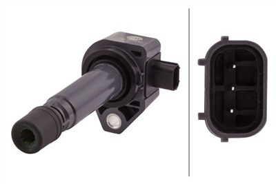 HELLA 5DA 358 000-991 EAN: 4082300635416.