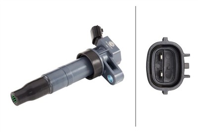 HELLA 5DA 358 057-441 EAN: 4082300766257.