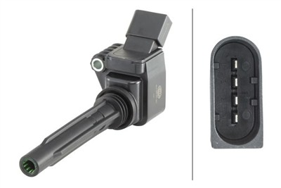 HELLA 5DA 358 057-521 EAN: 4082300766349.