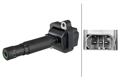 HELLA 5DA 358 101-391 EAN: 4082300904208.