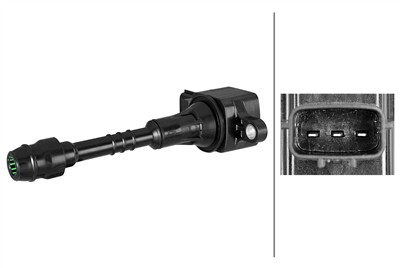 HELLA 5DA 358 101-641 EAN: 4082300904345.