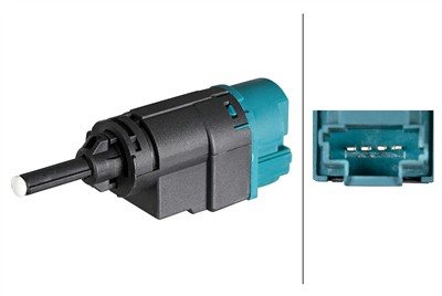 HELLA 6DD 010 966-731 EAN: 4082300925630.