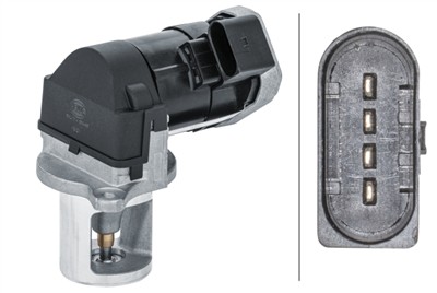 HELLA 6NU 014 864-651 EAN: 4082300828580.