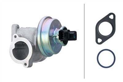 HELLA 6NU 014 865-581 EAN: 4082300886849.