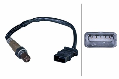 HELLA 6PA 358 243-221