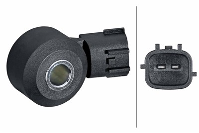 HELLA 6PG 013 114-651