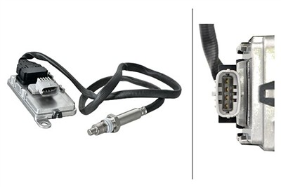 HELLA 6PN 358 186-781 EAN: 4082300858099.