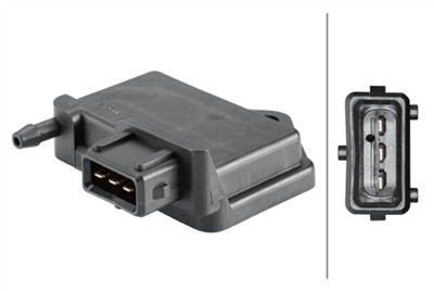 HELLA 6PP 358 152-181 EAN: 4082300802979.