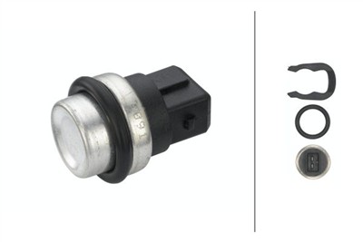 HELLA 6PT 009 107-241 EAN: 4082300144444.