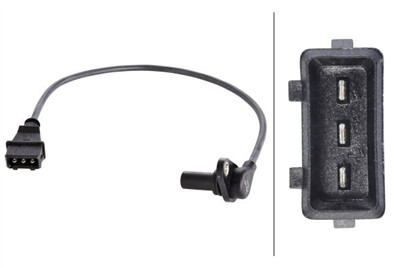 HELLA 6PU 009 145-041 EAN: 4082300620092.