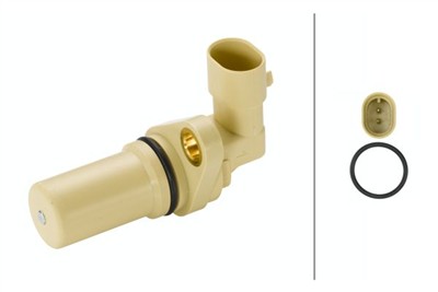 HELLA 6PU 009 146-561 EAN: 4082300306651.