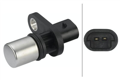 HELLA 6PU 009 146-591 EAN: 4082300306774.