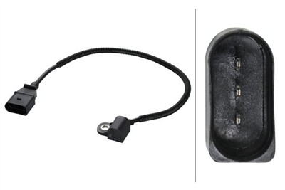 HELLA 6PU 009 168-181 EAN: 4082300620245.