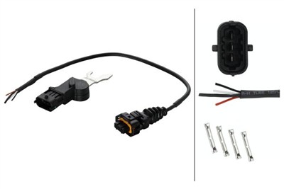 HELLA 6PU 012 681-011 EAN: 4082300561135.