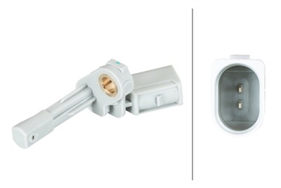 HELLA 6PU 012 806-611 EAN: 4082300757156.