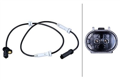 HELLA 6PU 358 216-091 EAN: 4082300880977.