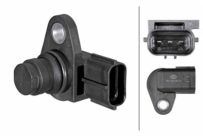 HELLA 6PU 358 380-211 EAN: 4082300941449.