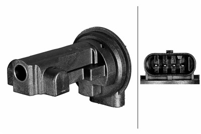 HELLA 6PU 358 380-701 EAN: 4082300951646.