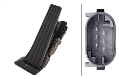 HELLA 6PV 010 946-281 EAN: 4082300523829.