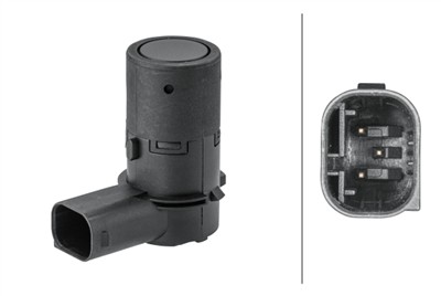 HELLA 6PX 358 141-701 EAN: 4082300826890.