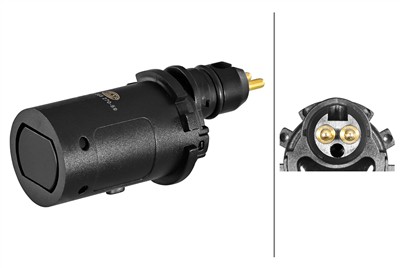 HELLA 6PX 358 270-591 EAN: 4082300900224.