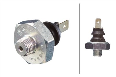 HELLA 6ZL 003 259-351 EAN: 4082300015904.