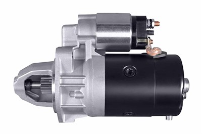 HELLA 8EA 011 610-051 Číslo výrobce: CS1162. EAN: 4082300334289.