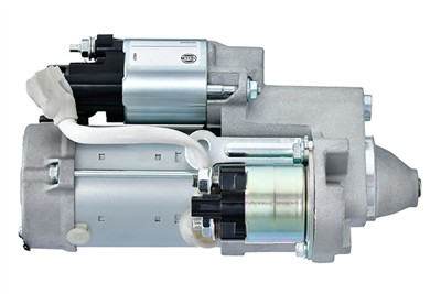 HELLA 8EA 011 612-831 EAN: 4082300875454.